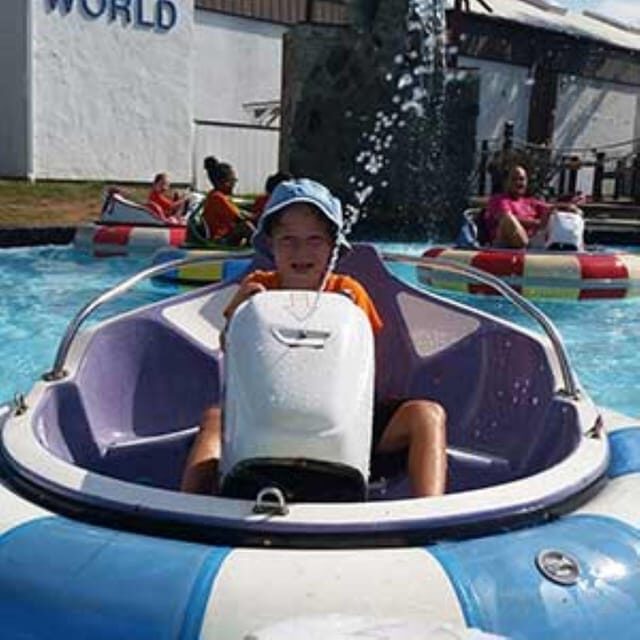 Cleveland: Fun 'n' Stuff All-Day Unlimited Attraction Ticket - An In-Depth Look at What to Expect