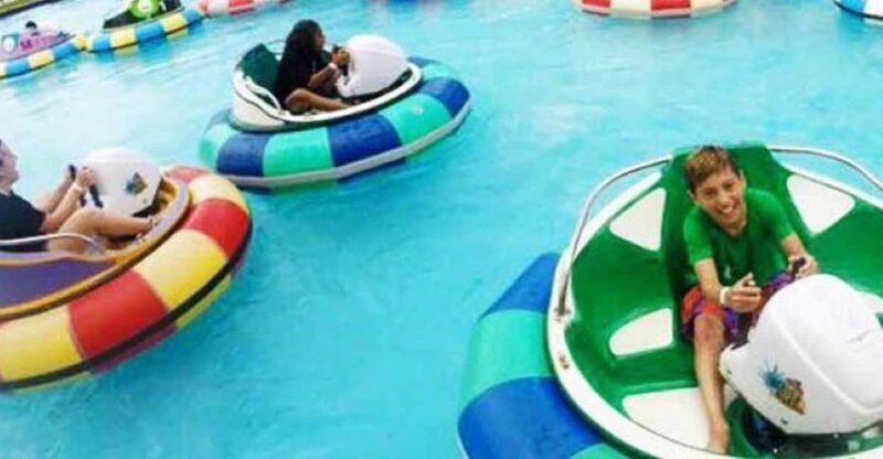 Cleveland: Fun 'n' Stuff All-Day Unlimited Attraction Ticket - Practical Tips for Your Visit