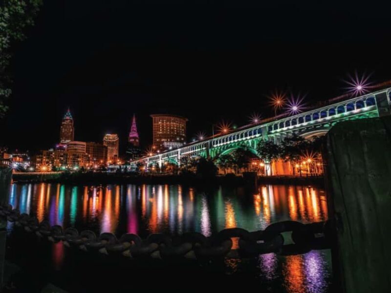 Cleveland: Goodtime III Narrated Sightseeing Cruise - Who Will Enjoy This Cruise?