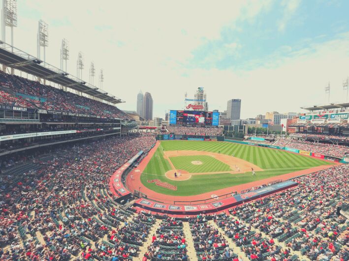 Cleveland Guardians Baseball Game at Progressive Field - Who Will Get the Most Out of This Experience?
