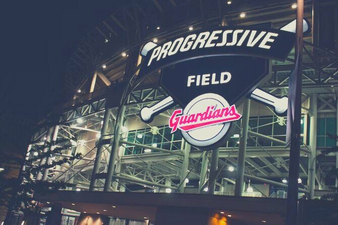 Cleveland Guardians Baseball Game Ticket at Progressive Field - FAQ