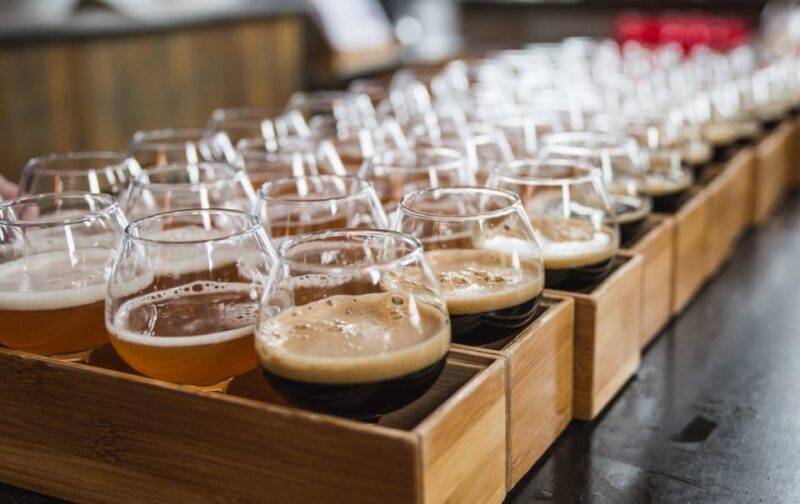 Cleveland: Guided Craft Brewery Tours with a Snack - Final Thoughts: Is This Tour Worth Your Time?
