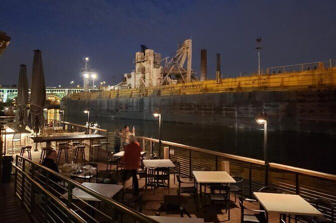 Cleveland In Depth - What Makes This Tour Stand Out?