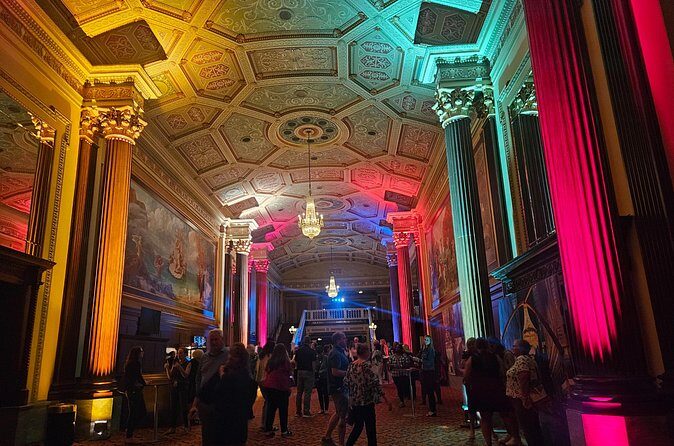 Cleveland In Depth - Frequently Asked Questions