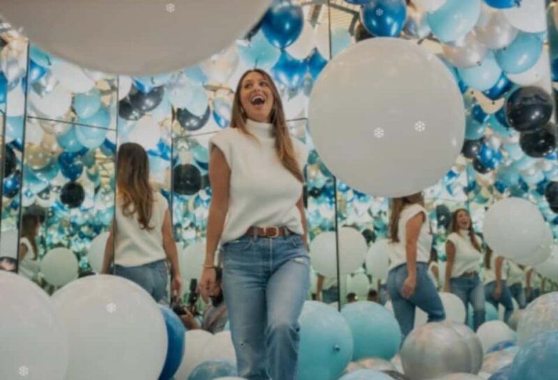 Cleveland: Museum of Illusions Entry Ticket - What You Can Expect at the Museum of Illusions Cleveland