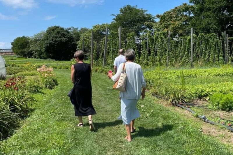 Cleveland: Ohio City Food & Market Walking Tour - Who Should Consider This Tour?