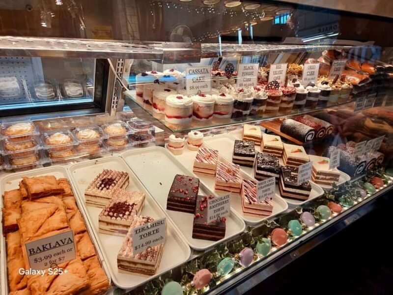 Cleveland: Ohio City Food & Market Walking Tour - The Sum Up