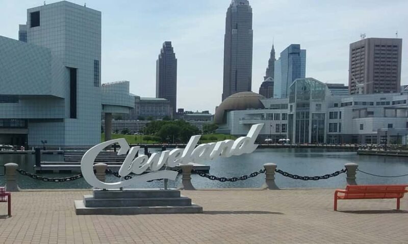 Cleveland: Private City Tour - A Deep Dive into Cleveland’s Charm and Culture