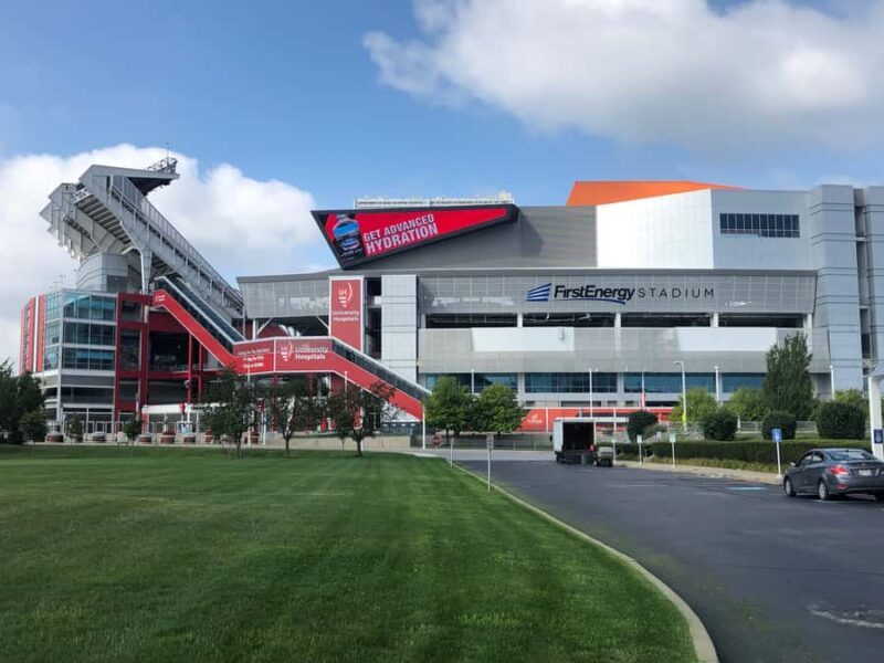 Cleveland: Private City Tour - Who Should Consider This Tour?