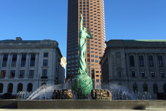 Cleveland Scavenger Hunt Walking Tour and Game - FAQs