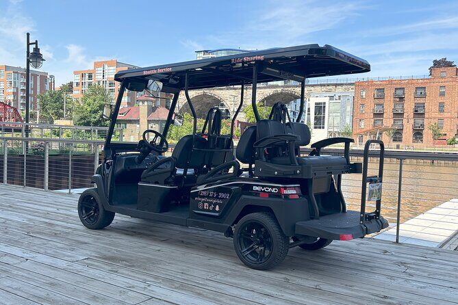 Cleveland Uncorked: Explore The Wine District Tour - An Honest Look at Cleveland Uncorked