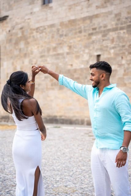 Click your Dream: Photography and Filmmaking services - A Closer Look at What You Can Expect