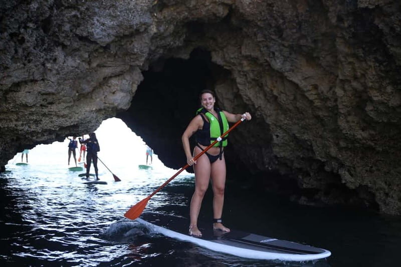 Cliffs & Caves Stand Up Paddle Adventure - Final Thoughts: Is This Tour Worth It?