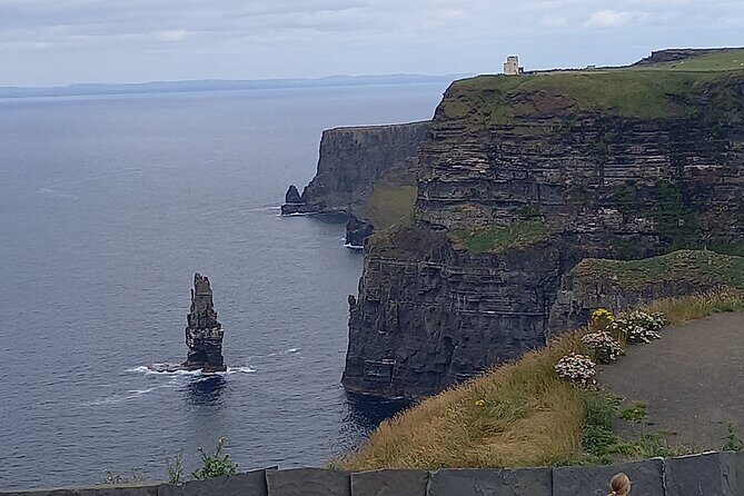 Cliffs of Moher and Bunratty Castle Private Day Tour from Dublin - An In-Depth Look at the Tour Experience
