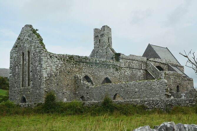 Cliffs of Moher and Bunratty Castle Private Day Tour from Dublin - The Sum Up
