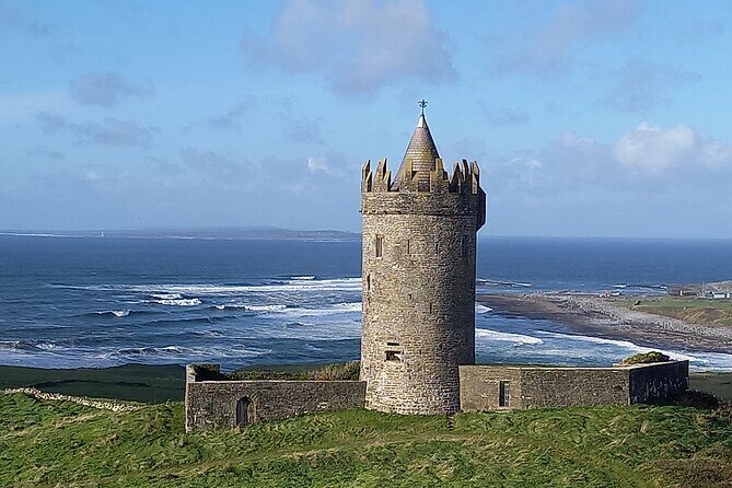 Cliffs of Moher And Burren Private Tour from Foynes - Who’s This Tour Best For?