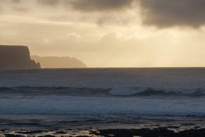 Cliffs of Moher And Burren Private Tour from Foynes - Final Thoughts