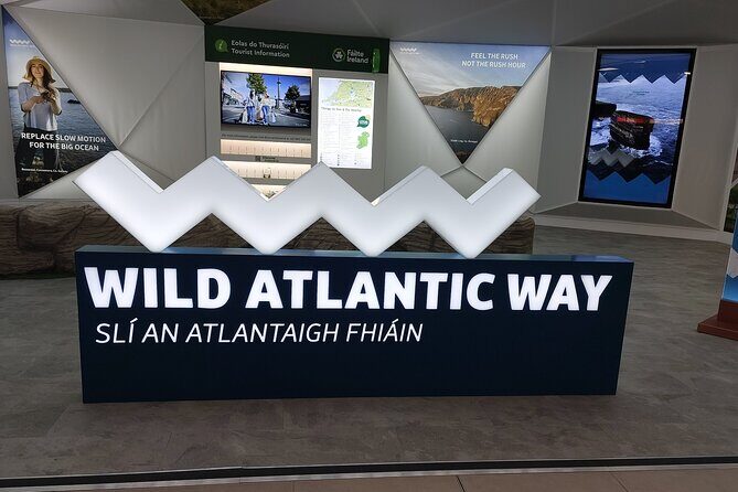 Cliffs of Moher And Burren Private Tour from Foynes - FAQ