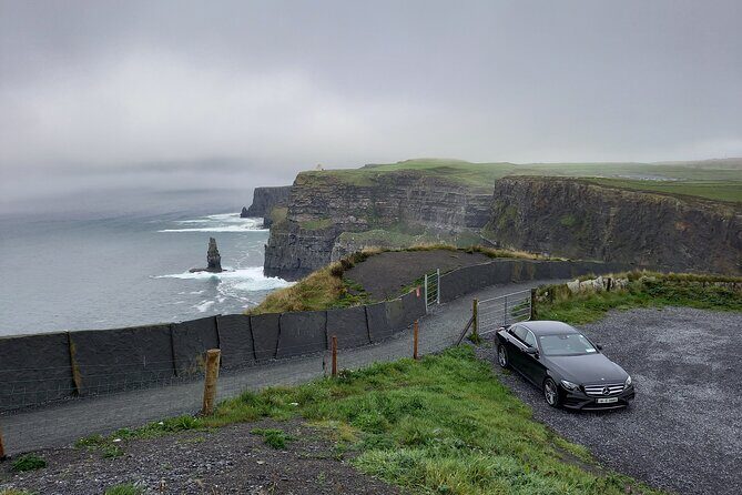 Cliffs of Moher and Burren Private Tour from Galway - Value and Cost Considerations