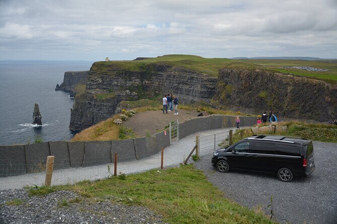 Cliffs of Moher and Burren Private Tour from Galway - A Closer Look at the Itinerary and Experience