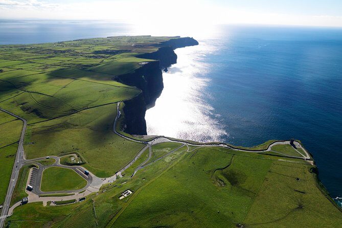 Cliffs of Moher and Galway City Day Tour from Dublin - An In-Depth Look at the Tour Experience