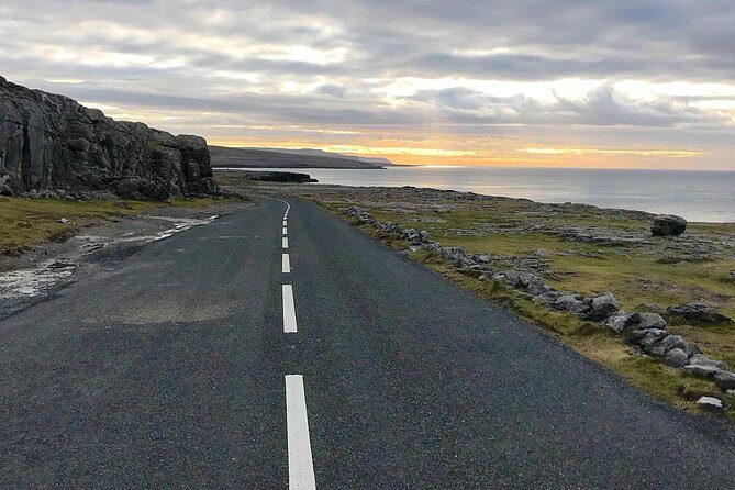Cliffs of Moher and Galway City Day Tour from Dublin - Final Thoughts