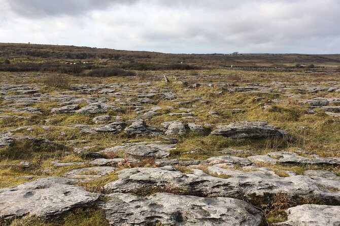 Cliffs of Moher and the Burren Private Tour - FAQ