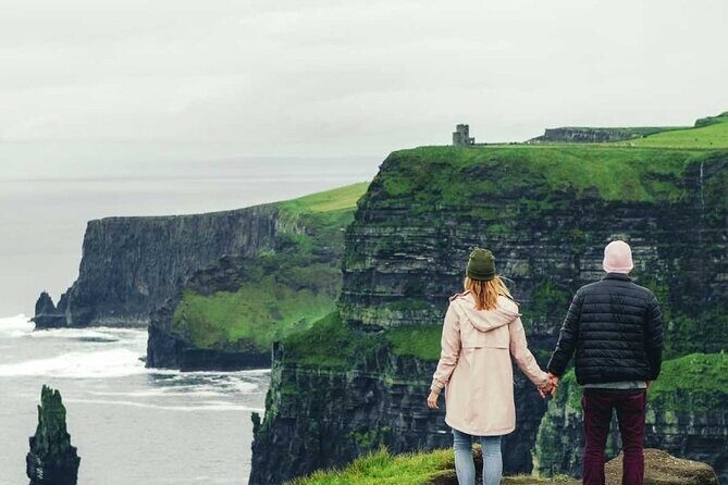 Cliffs of Moher and The Burren Private Tour from Dublin - Practical Considerations and Value