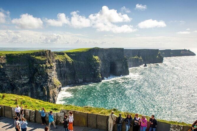 Cliffs of Moher and The Burren Private Tour from Dublin - Who Will Love This Tour?