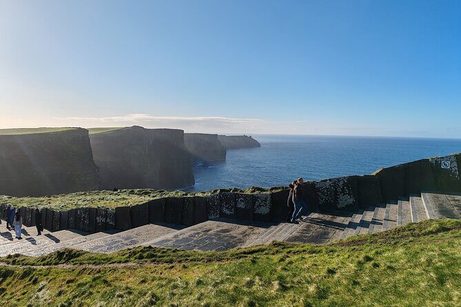 Cliffs of Moher and Wild Atlantic Way Private Tour: From Dublin - An In-Depth Look at the Tour
