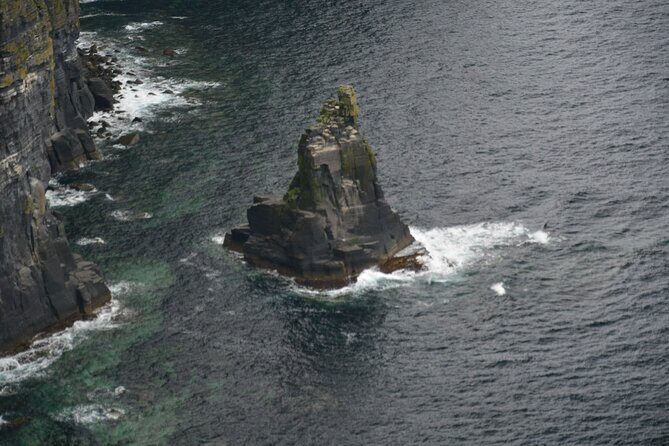 Cliffs of Moher and Wild Atlantic Way Private Tour from Limerick. - Key Points