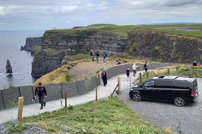 Cliffs of Moher and Wild Atlantic Way Private Tour from Limerick. - Why This Tour Offers Great Value