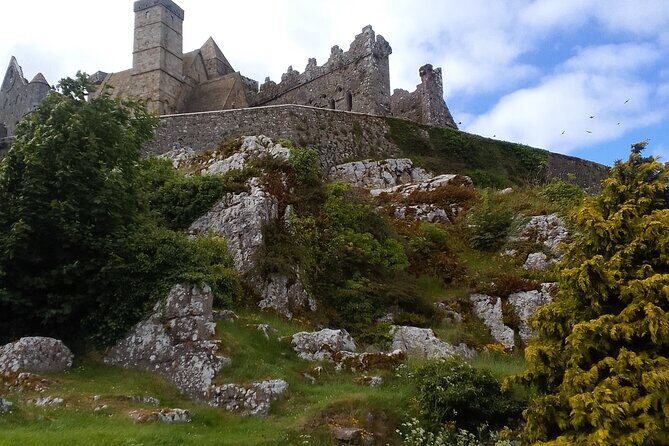 Cliffs of Moher & Bunratty Castle Day Tour - An In-Depth Look at the Itinerary and What You Can Expect
