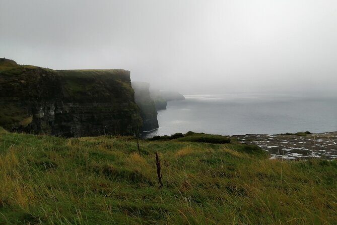 Cliffs of Moher & Bunratty Castle Day Tour - Who Is This Tour Best For?