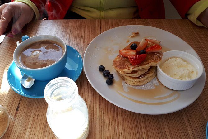 Cliffs of Moher & Bunratty Castle - Private Mini Bus Tour - An In-Depth Look at the Tour Experience