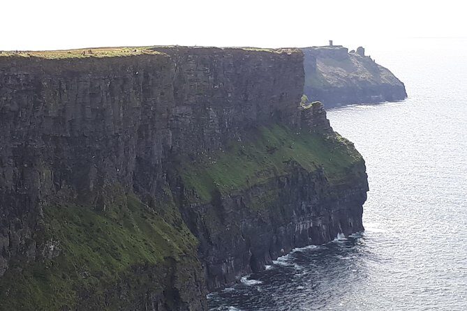 Cliffs of Moher & Bunratty Castle - Private Mini Bus Tour - The Value of This Tour