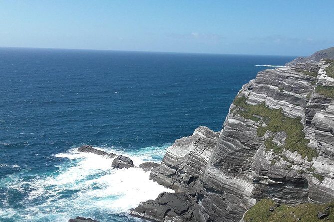 Cliffs of Moher & Bunratty Castle - Private Mini Bus Tour - Final Thoughts