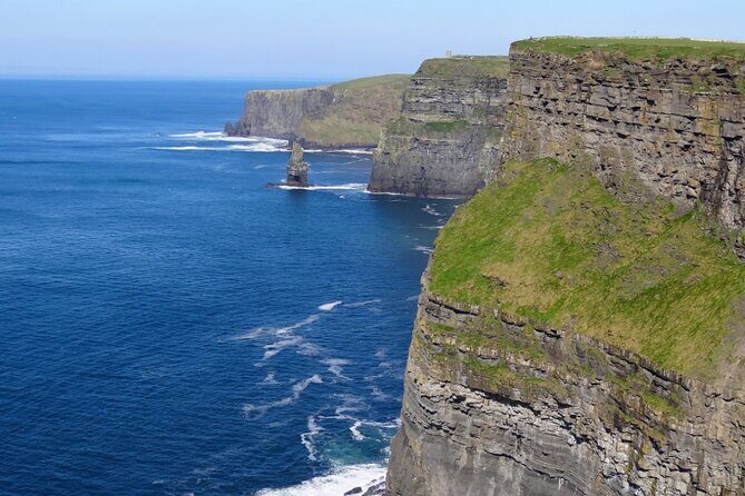 Cliffs of Moher, Burren and Bunratty with Private Chauffeur Tour - Frequently Asked Questions