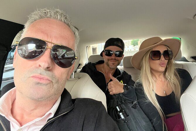 Cliffs of Moher, Burren and Galway 2 Days Private Chauffeur Tour - Who Is This Tour Best For?