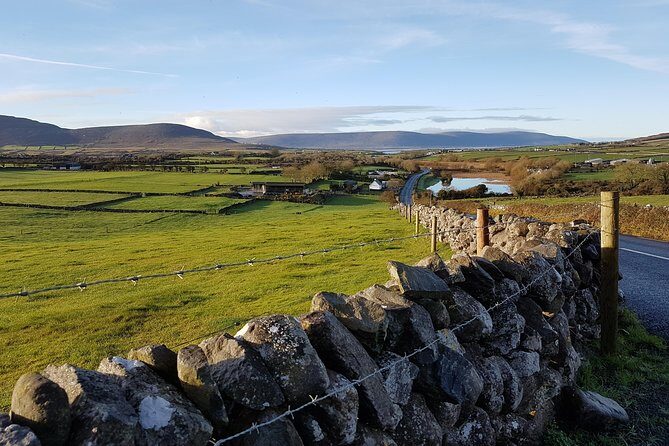 Cliffs of Moher & Burren Day Tour with a 2 hour stop at Cliffs - Who is This Tour Best Suited For?