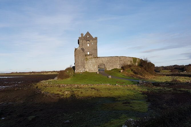 Cliffs of Moher & Burren Day Tour with a 2 hour stop at Cliffs - FAQ