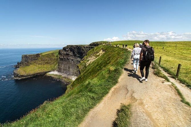 Cliffs of Moher Day Tour from Dublin: Including The Wild Atlantic Way - Who Should Consider This Tour?