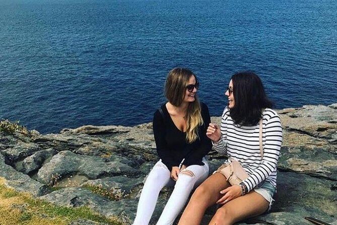 Cliffs of Moher Day Tour from Limerick: Including The Wild Altanic Way - The Sum Up