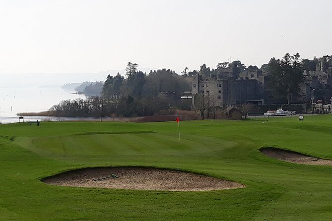 Cliffs of Moher from Ashford Castle Private Tour - Starting from Ashford Castle