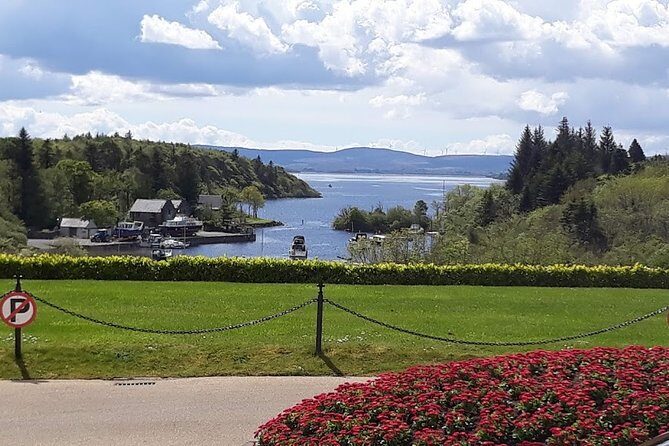 Cliffs of Moher from Ashford Castle Private Tour - What Makes This Tour Stand Out?