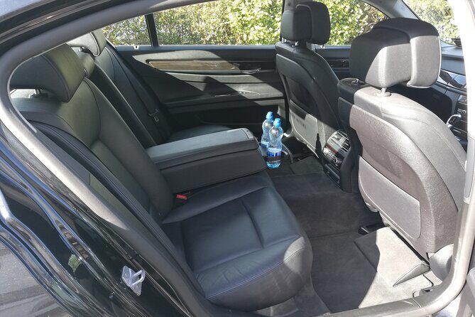 Cliffs Of Moher from Galway Private Tour - Key Points