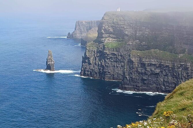 Cliffs Of Moher from Galway Private Tour - Who Is This Tour Best Suited For?