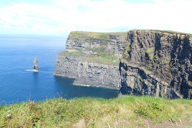 Cliffs Of Moher from Galway Private Tour - Final Thoughts
