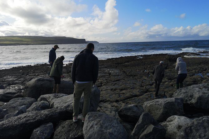 Cliffs of Moher & Galway Bay private tour or Galway city day trip - Frequently Asked Questions