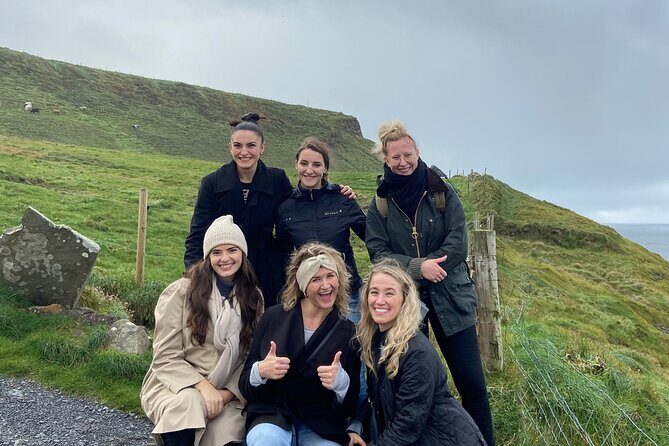 Cliffs of Moher Hiking Tour from Galway - Small Group - Who Will Love This Tour?